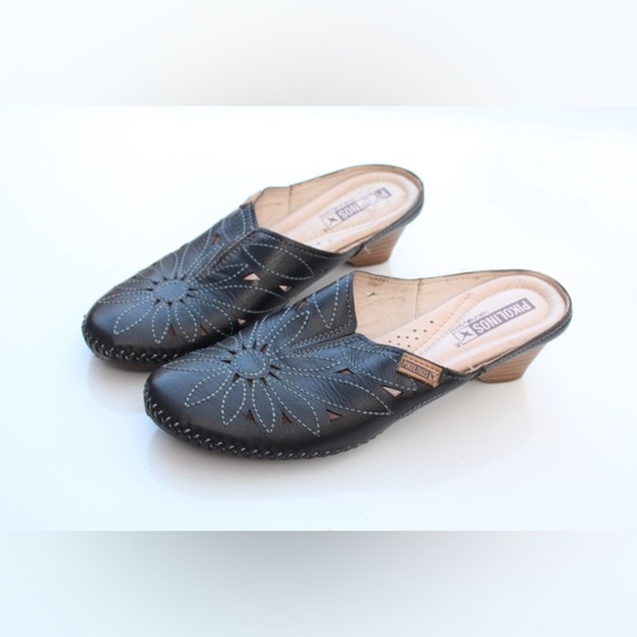 Pikolinos mules - Picture 2 of 13